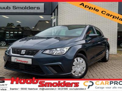 Financial Lease SEAT Ibiza 1.0 TSI Style Business Intense