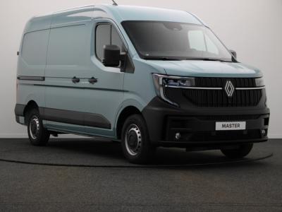 Financial Lease Renault Master T35 2.0 dCi 130 L2H2 Advance
