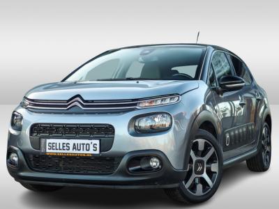 Financial Lease Citroën C3 1.2 PureTech S&S Shine