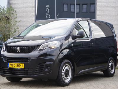 Financial Lease Peugeot Expert 1.5 BlueHDI TREKHAAK