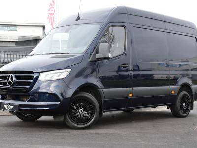 Financial Lease Mercedes-Benz Sprinter 317 1.9 CDI L2H2 RWD PB Edition