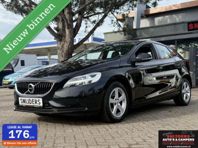 Financial Leas Volvo V40 2.0 T2 Kinetic 2018 btw auto