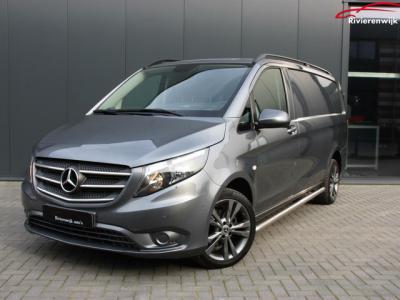 Financial Lease Mercedes-Benz Vito Bestel 114 CDI Aut Lang Navi