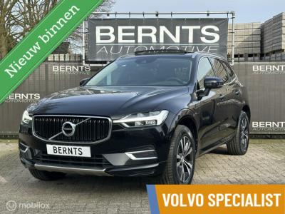 Financial Leas Volvo XC60 Recharge T8 AWD