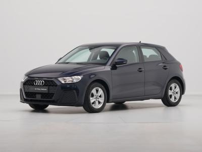 Financial Leas Audi A1 Sportback 25 TFSI 95pk