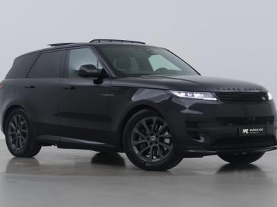 Financial Leas Land Rover Range Rover Sport 3.0 P460e Dynamic SE PHEV