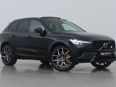 Financial Lease Volvo XC60 T8 AWD Polestar Engineered