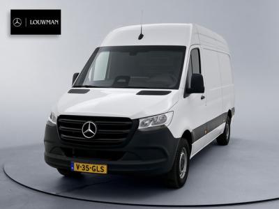 Financial Leas Mercedes-Benz Sprinter 315 1.9 CDI L2H2 RWD PRO 24 Maanden Certified Garantie Achteruitrijcamera Cruise Control Betimmering