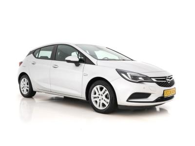Financial Leas Opel Astra 1.6 CDTI Online Edition IntelliLink-Pack