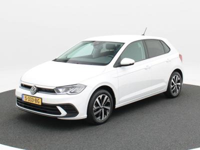 Financial Lease Volkswagen Polo 1.0 TSi Life Business