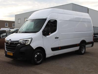 Financial Lease Renault Master T35 2.3 dCi 165PK Euro6 L4H3 DL Energy RWD