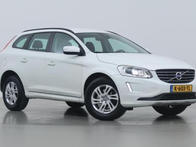 Financial Leas Volvo XC60 D4 FWD Polar+