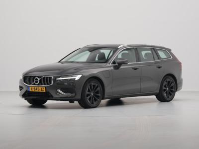 Financial Lease Volvo V60 2.0 T6 Recharge AWD