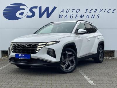 Financial Lease Hyundai Tucson 1.6 T-GDI HEV Premium 4WD