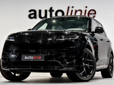 Financial Lease Land Rover Range Rover Sport 3.0 P440e Dynamic SE PHEV. BTW