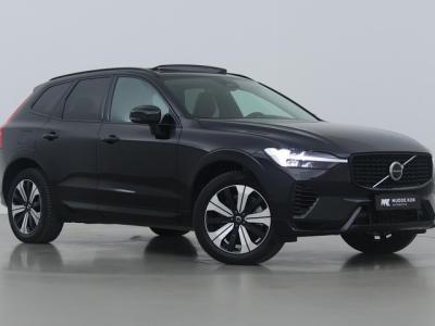 Financial Leas Volvo XC60 T6 Plug-in hybrid Plus Dark