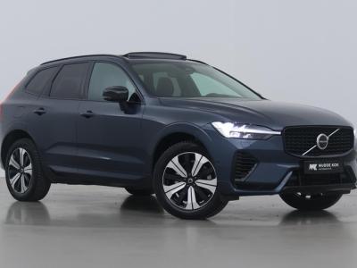 Financial Leas Volvo XC60 T6 Plug-in hybrid Plus Dark