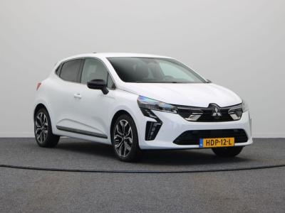 Financial Lease Mitsubishi Colt 1.0T MT Intense+