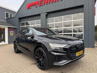 Financial Lease Audi Q8 60 TFSI e quattro Pro Line S Competition 462PK