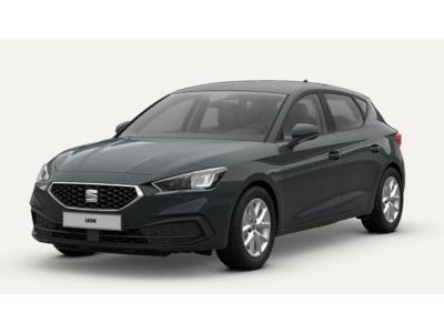 Financial Leas SEAT Leon 1.5 TSI eHybrid Style