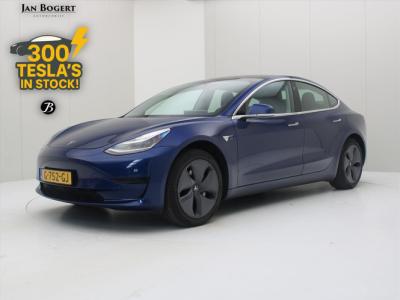 Financial Lease Tesla Model 3 Standard RWD Plus
