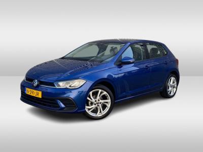 Financial Lease Volkswagen Polo 1.0 TSI Life