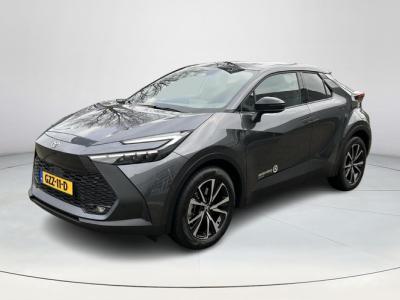 Financial Lease Toyota C-HR 2.0 Plug-in Hybrid 220 First Edition
