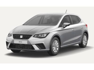 Financial Lease SEAT Ibiza 1.0 EcoTSI Style !NIEUW!