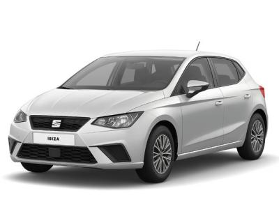 Financial Leas SEAT Ibiza 1.0 EcoTSI Style !NIEUW!