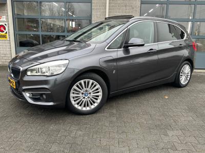 Financial Lease BMW 2 Serie Active Tourer 225xe iPerformance High Executive