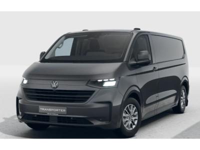 Financial Leas Volkswagen Transporter 2.0 TDI 110kW 150PK L2H1 Style