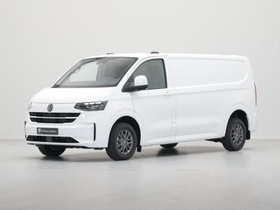 Financial Leas Volkswagen Transporter 2.0 TDI 110kW 150PK L2H1 Style AUT