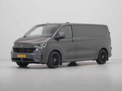 Financial Lease Volkswagen Transporter 2.0 TDI 110kW 150PK L2H1 Bulli AUT