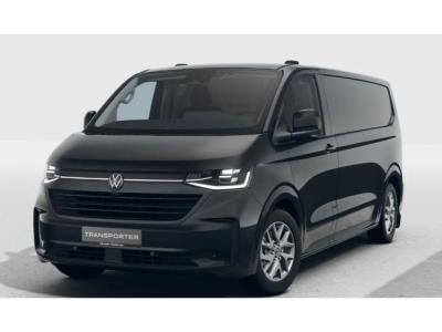 Financial Lease Volkswagen Transporter 2.0 TDI 110kW 150PK L2H1 Bulli AUT