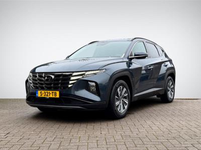 Financial Lease Hyundai Tucson 1.6 T-GDI MHEV Comfort Smart