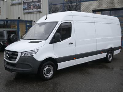 Financial Lease Mercedes-Benz Sprinter 317 CDI L3H2