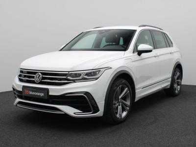Financial Lease Volkswagen Tiguan 1.4 TSI eHybrid R-Line Business+ 245PK DSG