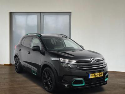 Financial Lease Citroën C5 Aircross 1.2 PureTech