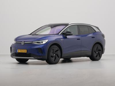 Financial Leas Volkswagen ID.4 Max 77 kWh