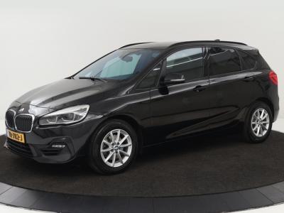 Financial Leas BMW 2 Serie Active Tourer 218i Executive