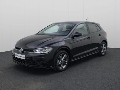 Financial Leas Volkswagen Polo 1.0TSI