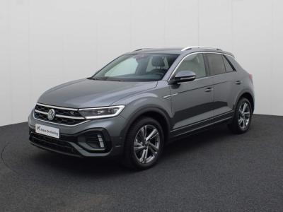 Financial Leas Volkswagen T-Roc 1.5 Tsi 150PK DSG R-Line