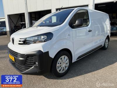 Financial Lease Peugeot Expert Bestel 2.0 BlueHDi 145 L2