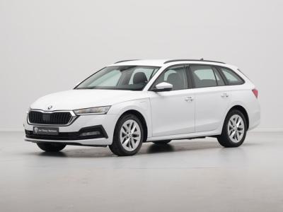 Financial Lease Škoda Octavia Combi 1.4 TSI iV PHEV Ambition