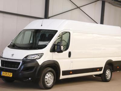 Financial Lease Peugeot Boxer 2.2 BlueHDi L4H2 AIRCO CRUISE CONTOL EURO 6