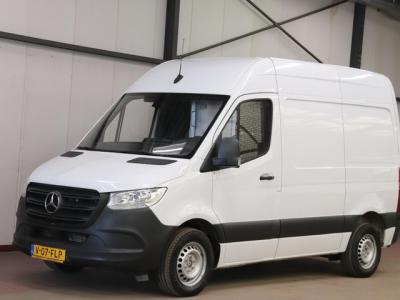 Financial Lease Mercedes-Benz Sprinter 314 2.2 L1H2 AUTOMAAT Euro 6