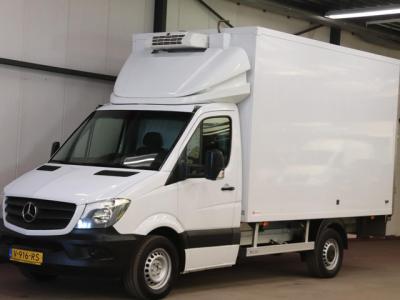Financial Leas Mercedes-Benz Sprinter 314 2.2 CDI KOELWAGEN MUEBELBAK