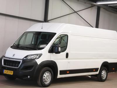 Financial Leas Peugeot Boxer 2.2 BlueHDi L4H2 AIRCO CRUISE CONTOL EURO 6