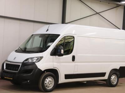 Financial Leas Peugeot Boxer 2.2 140PK L2H2 EURO 6