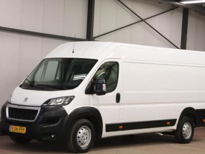 Financial Lease Peugeot Boxer 2.2 BlueHDi L4H2 AIRCO CRUISE CONTOL EURO 6